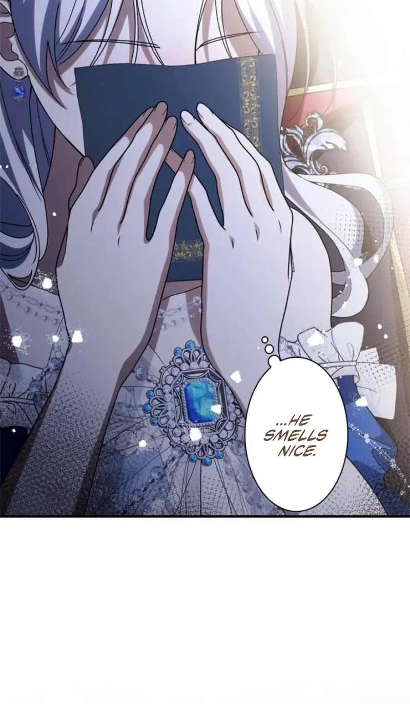 Even Though You Cry Every Time Chapter 2 page 42 - 