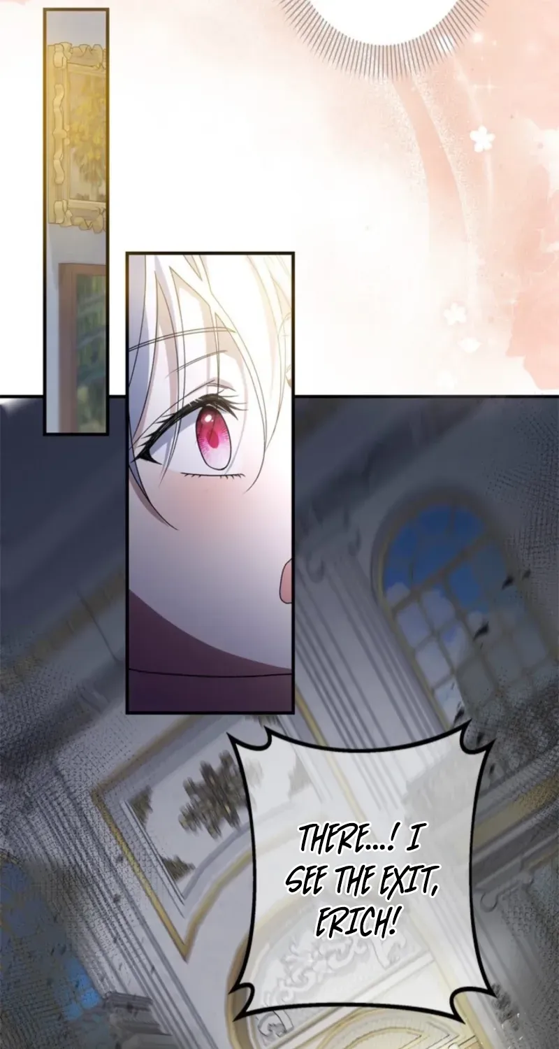 Even Though You Cry Every Time Chapter 2 page 45 - 
