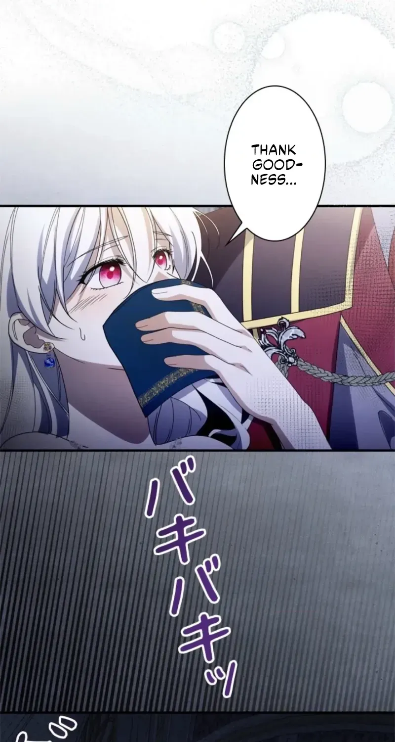 Even Though You Cry Every Time Chapter 2 page 49 - 