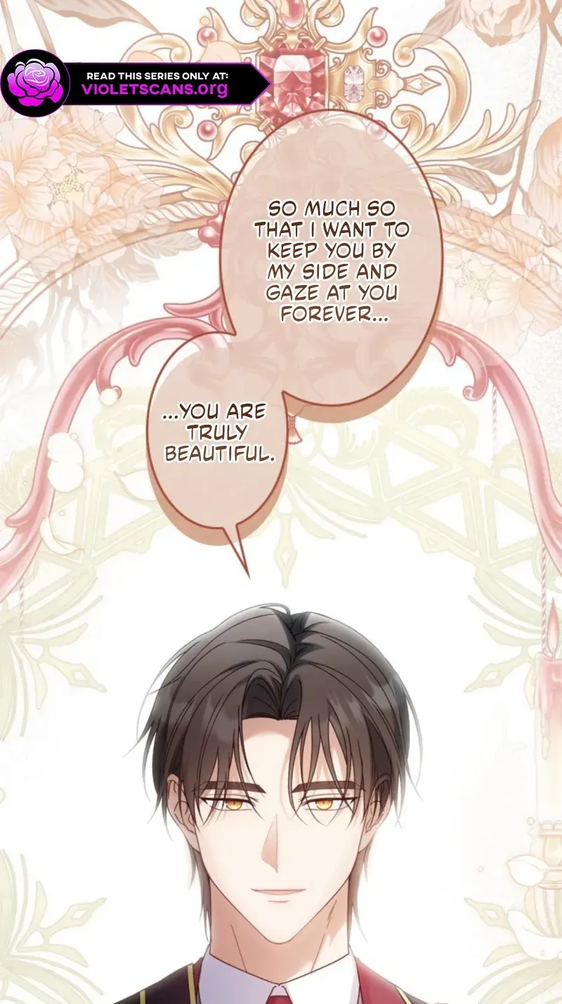 Even Though You Cry Every Time Chapter 2 page 6 - 
