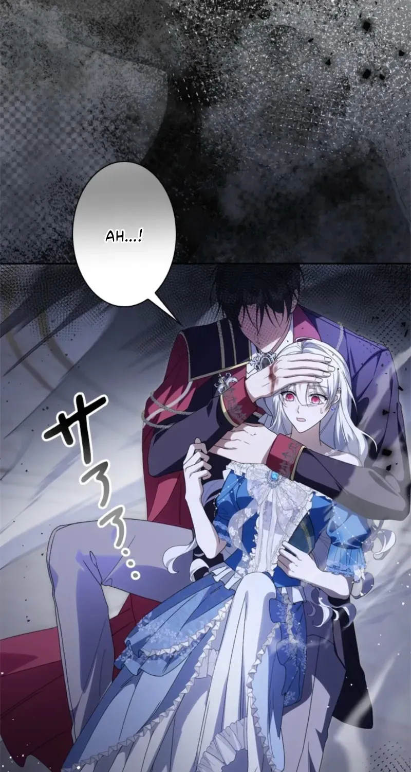 Even Though You Cry Every Time Chapter 2 page 57 - 