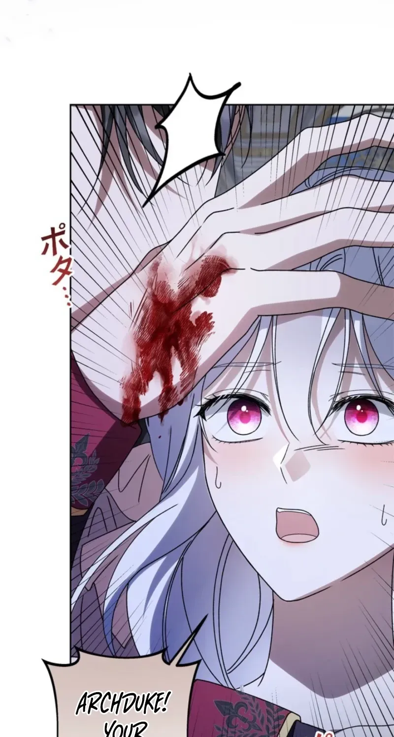 Even Though You Cry Every Time Chapter 2 page 61 - 