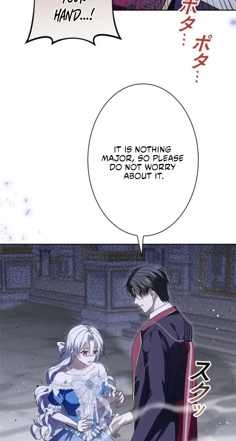Even Though You Cry Every Time Chapter 2 page 62 - 
