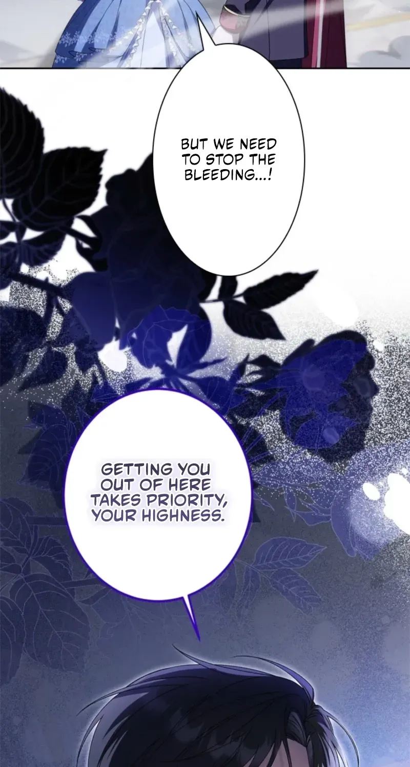 Even Though You Cry Every Time Chapter 2 page 63 - 