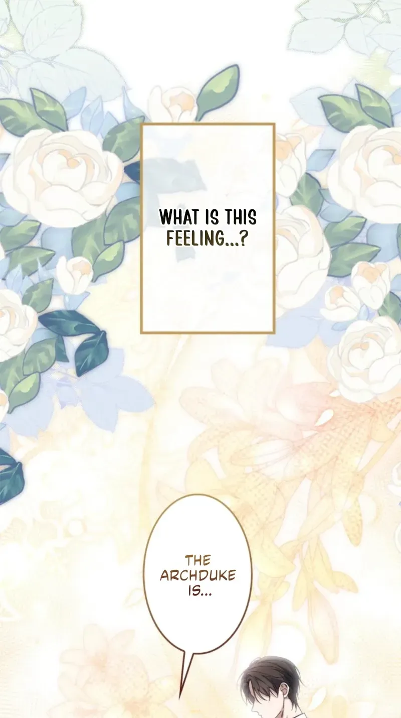 Even Though You Cry Every Time Chapter 2 page 8 - 