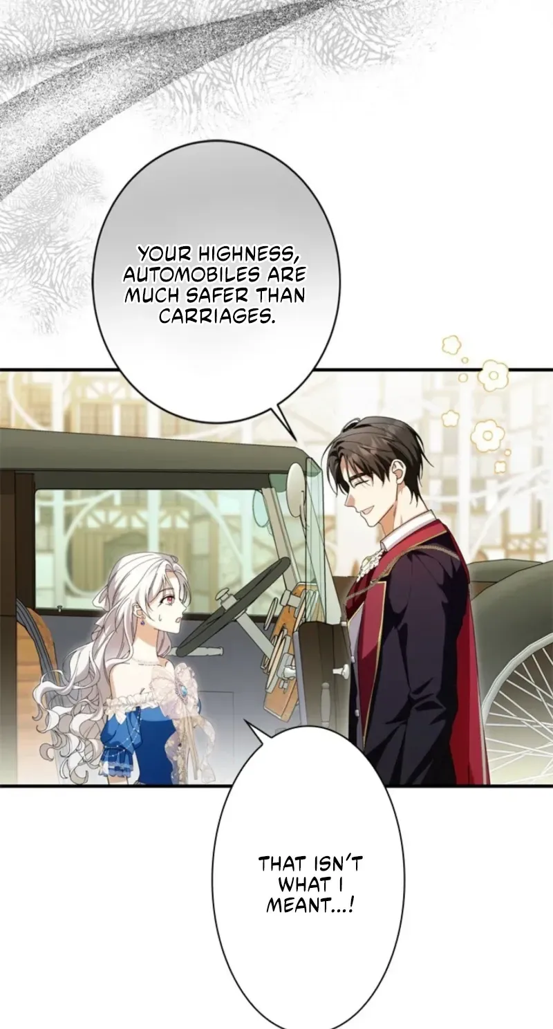 Even Though You Cry Every Time Chapter 2 page 72 - 
