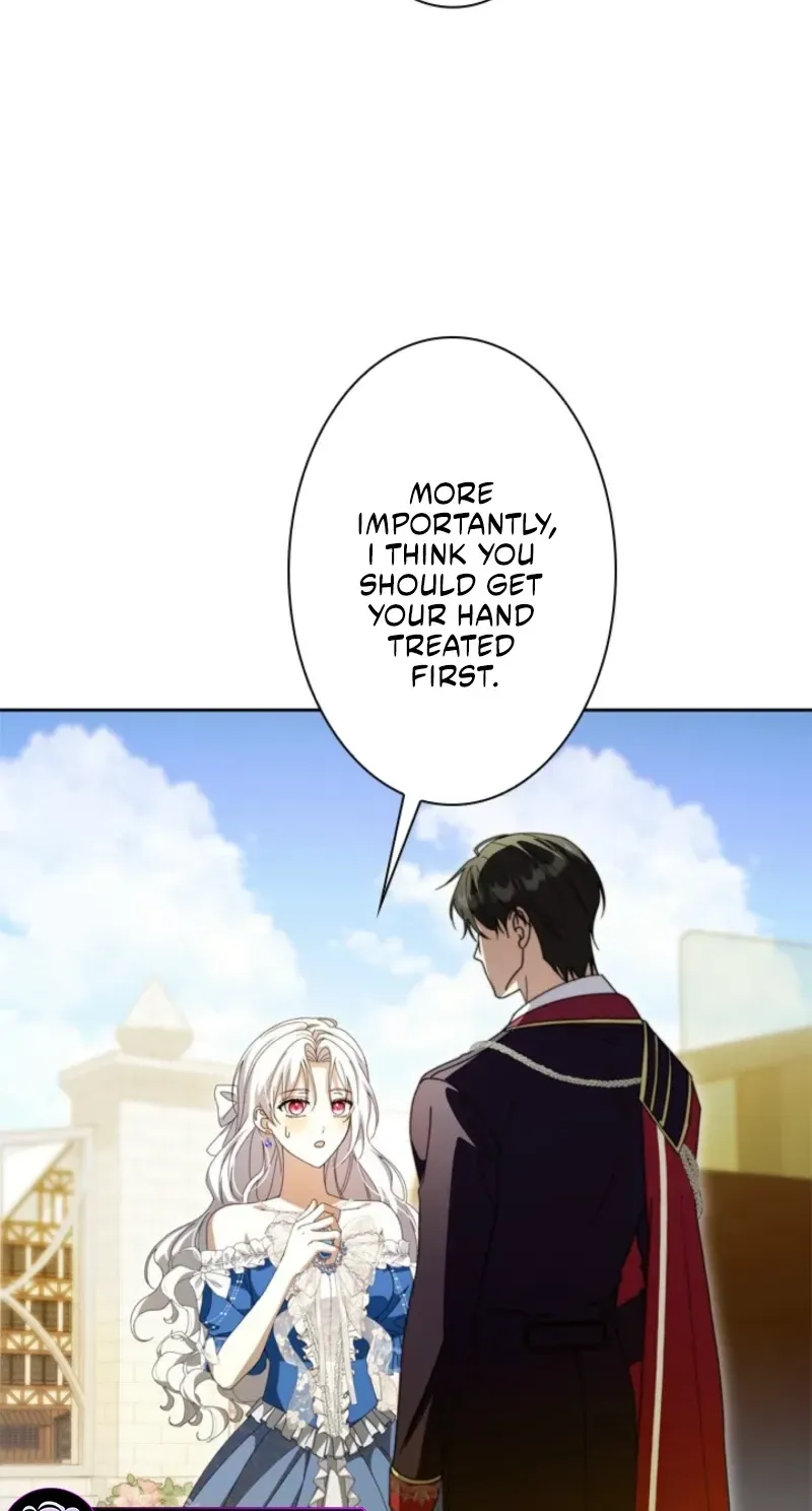 Even Though You Cry Every Time Chapter 2 page 73 - 
