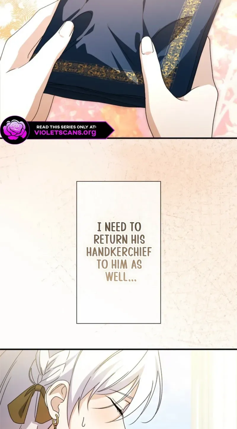 Even Though You Cry Every Time Chapter 2 page 83 - 