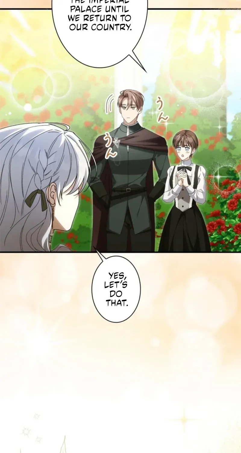 Even Though You Cry Every Time Chapter 2 page 92 - 