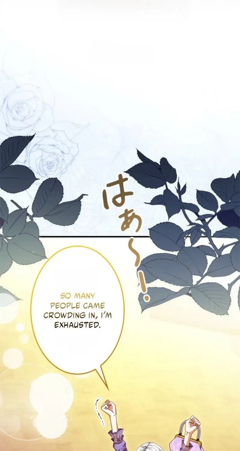 Even Though You Cry Every Time Chapter 3 page 16 - 