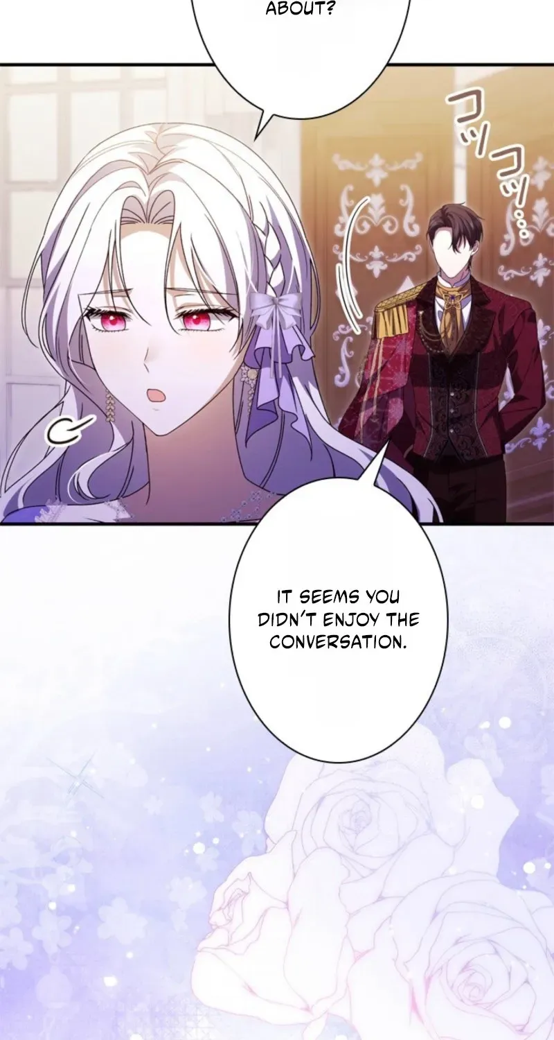 Even Though You Cry Every Time Chapter 3 page 20 - 