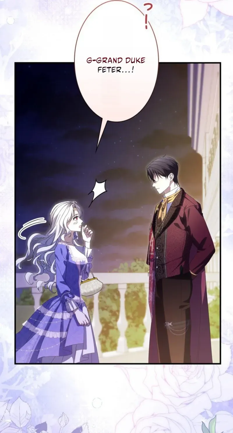 Even Though You Cry Every Time Chapter 3 page 22 - 