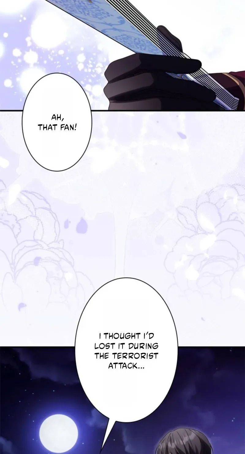 Even Though You Cry Every Time Chapter 3 page 26 - 
