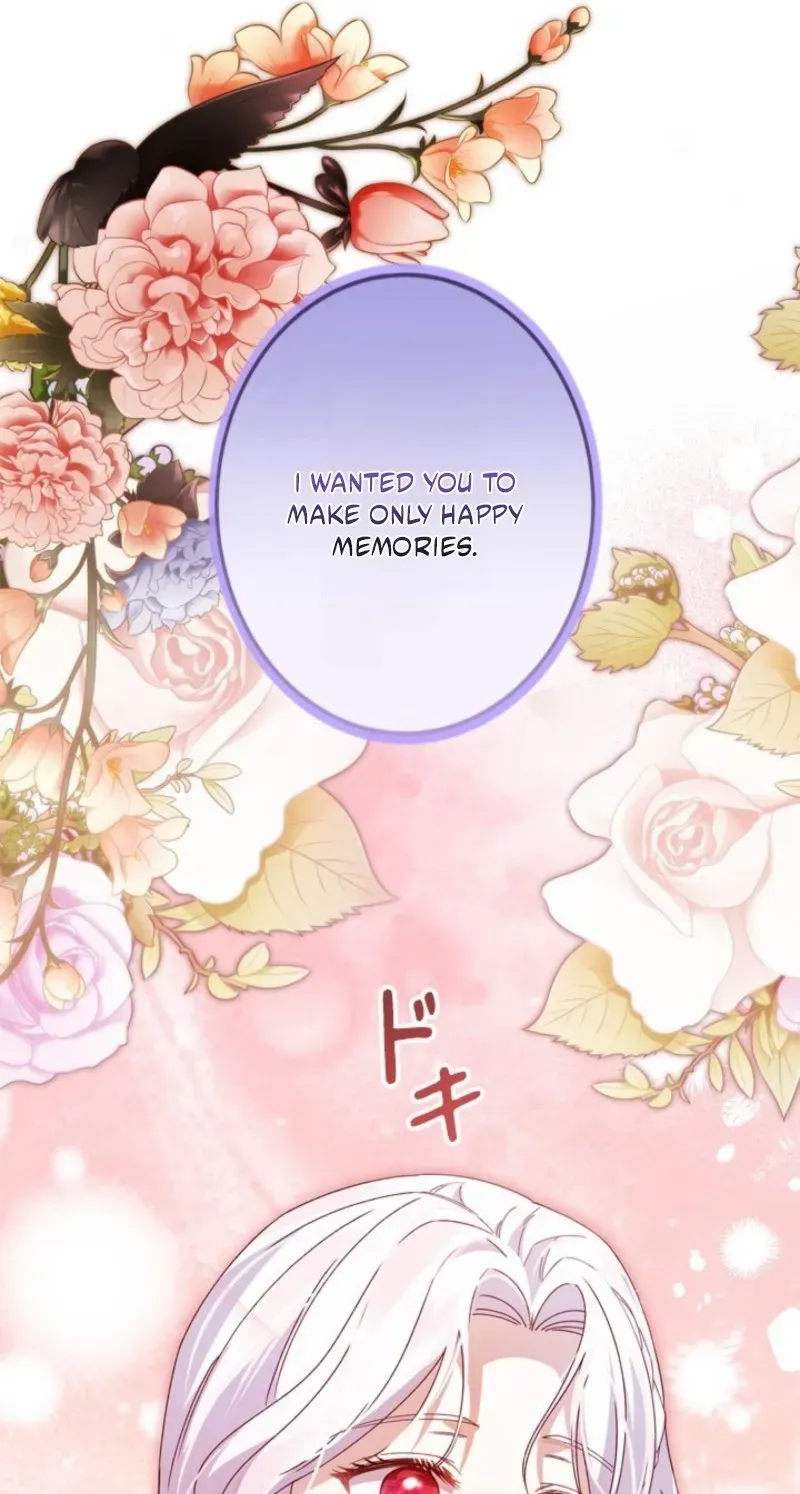 Even Though You Cry Every Time Chapter 3 page 28 - 