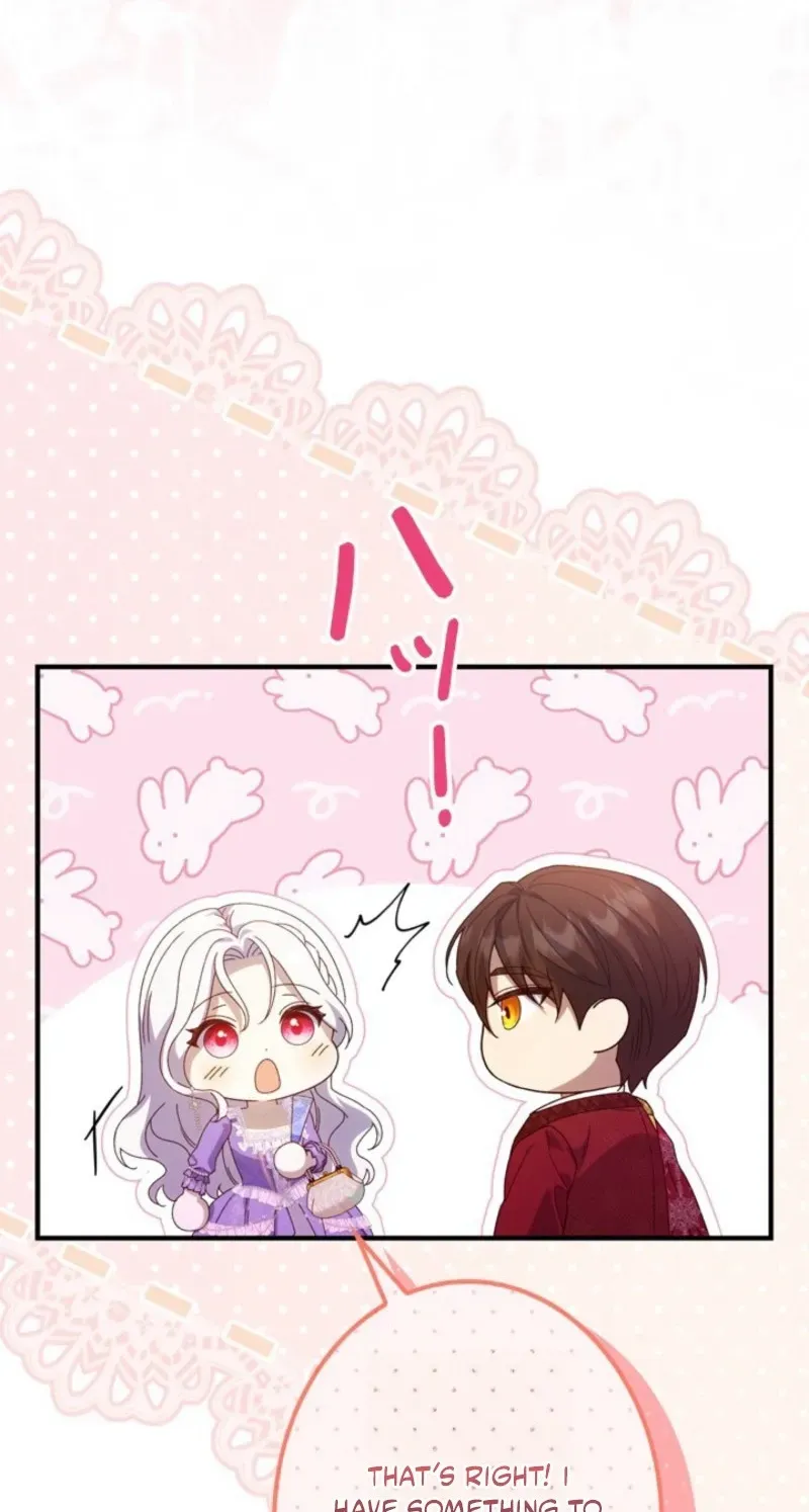 Even Though You Cry Every Time Chapter 3 page 30 - 