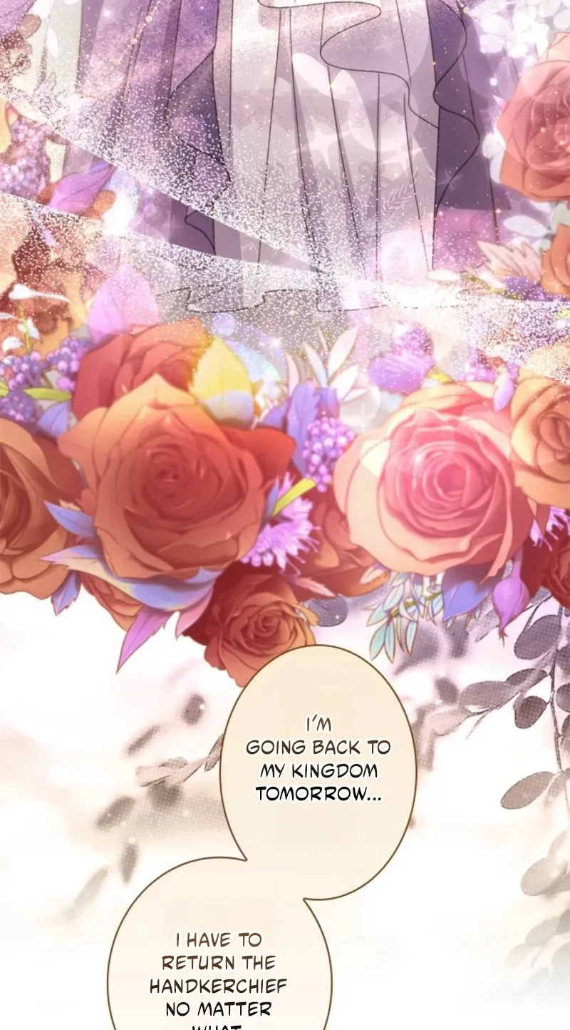 Even Though You Cry Every Time Chapter 3 page 4 - 