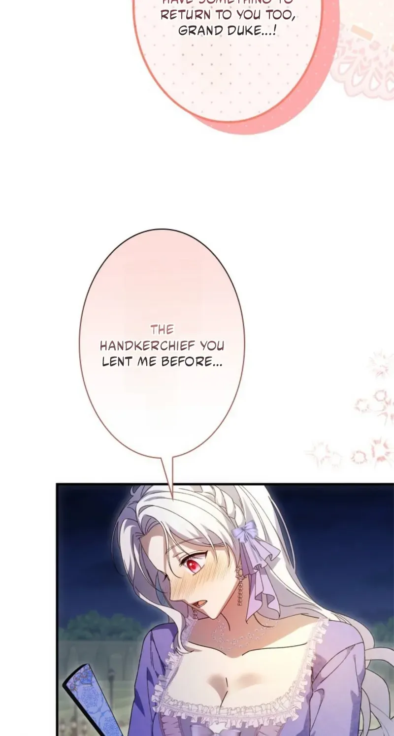 Even Though You Cry Every Time Chapter 3 page 31 - 