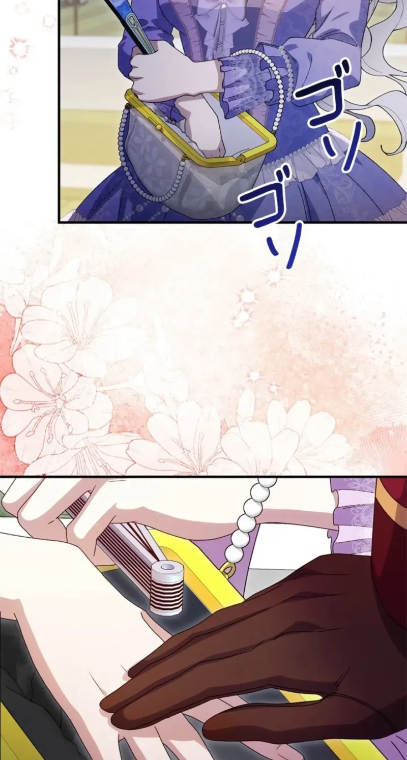 Even Though You Cry Every Time Chapter 3 page 32 - 