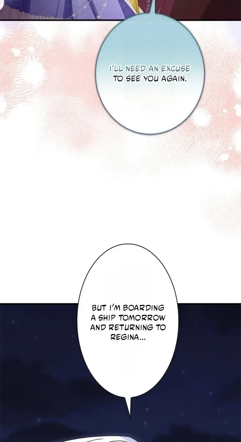 Even Though You Cry Every Time Chapter 3 page 35 - 