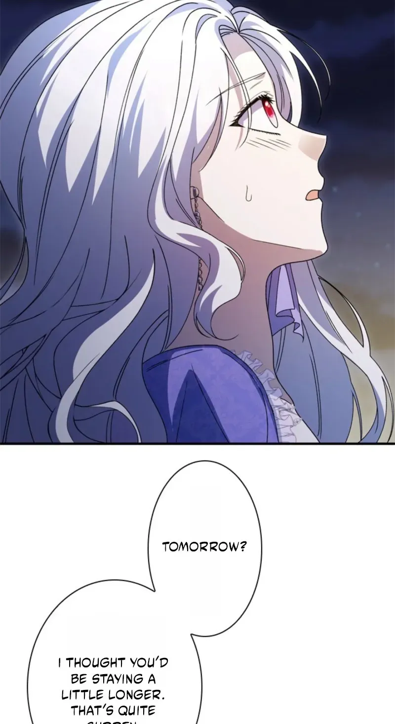 Even Though You Cry Every Time Chapter 3 page 36 - 