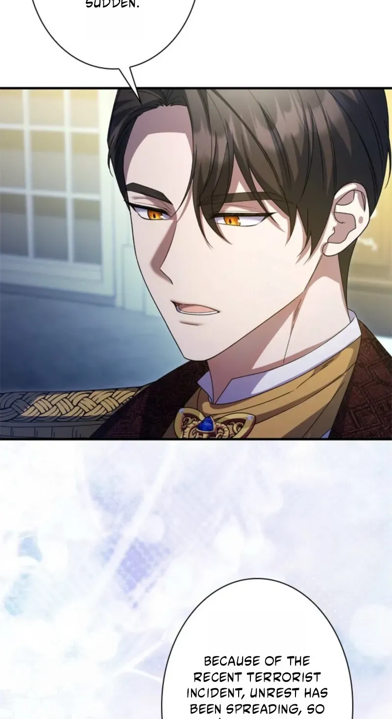 Even Though You Cry Every Time Chapter 3 page 37 - 