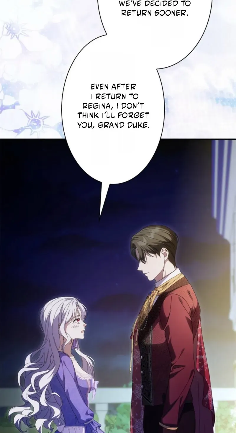 Even Though You Cry Every Time Chapter 3 page 38 - 