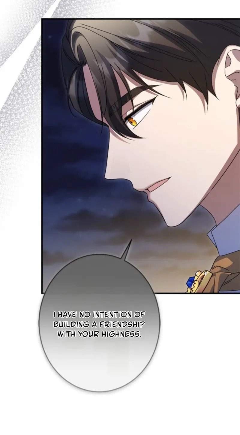 Even Though You Cry Every Time Chapter 3 page 40 - 