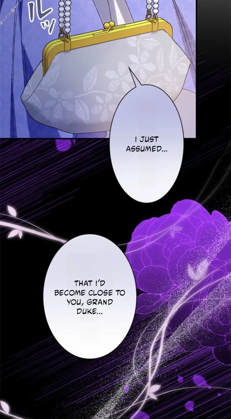 Even Though You Cry Every Time Chapter 3 page 42 - 