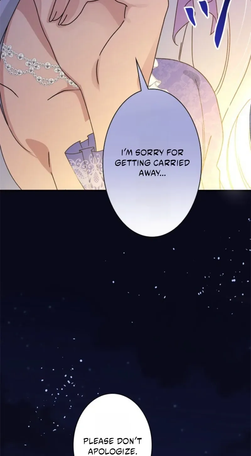 Even Though You Cry Every Time Chapter 3 page 44 - 