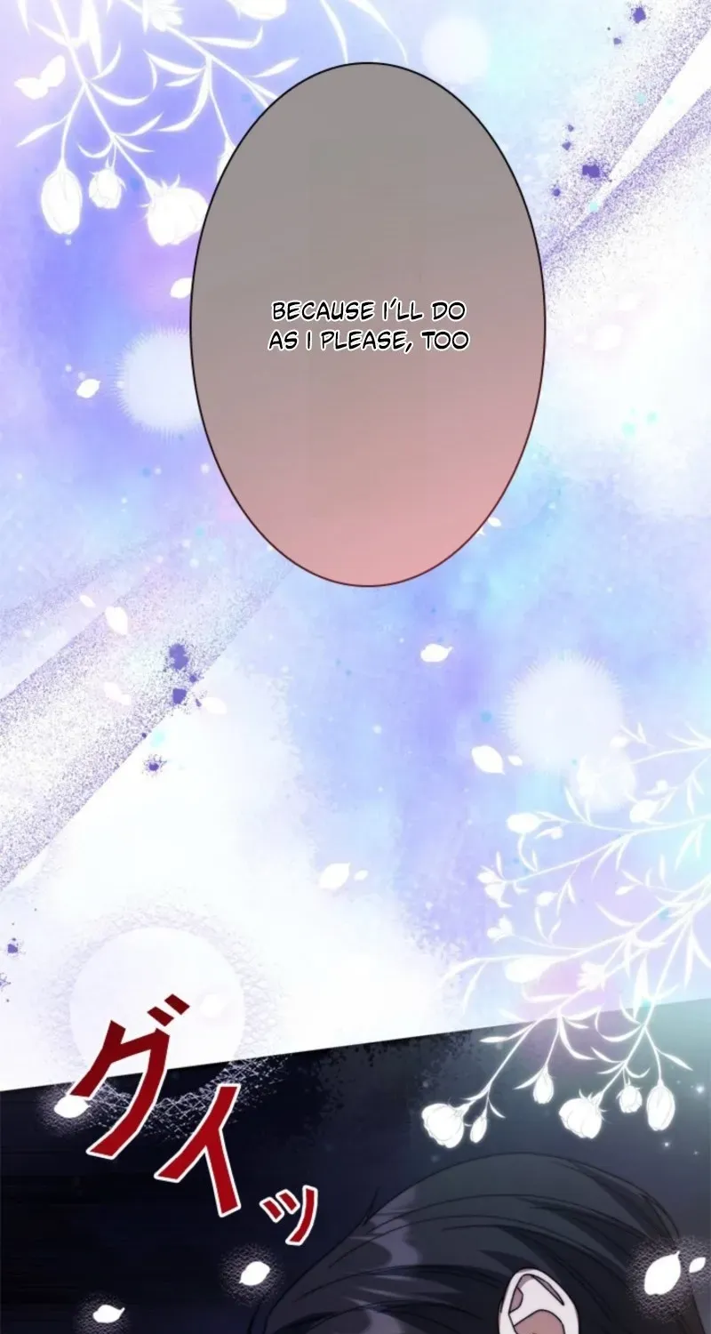 Even Though You Cry Every Time Chapter 3 page 46 - 