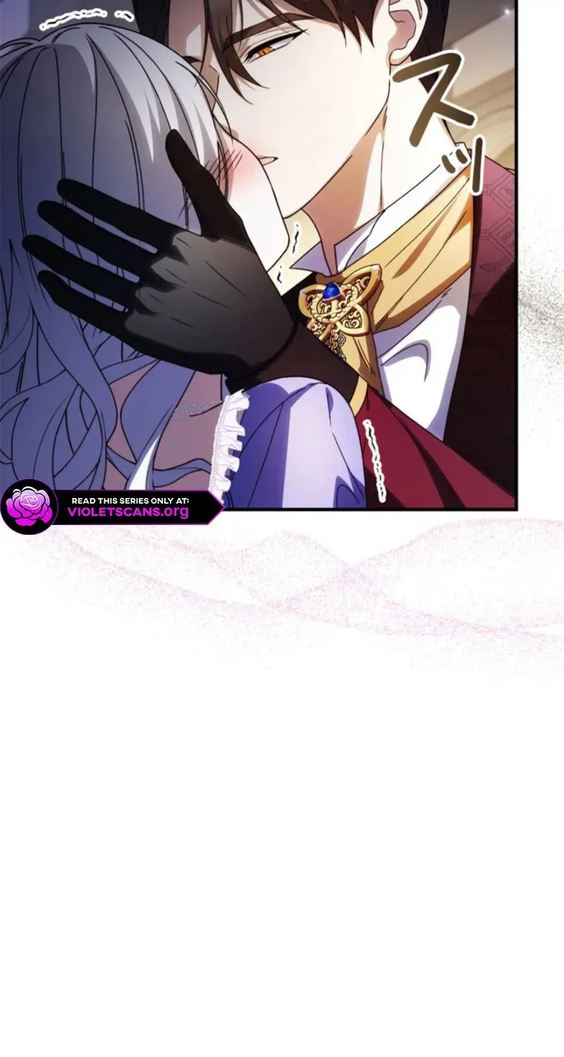 Even Though You Cry Every Time Chapter 3 page 52 - 
