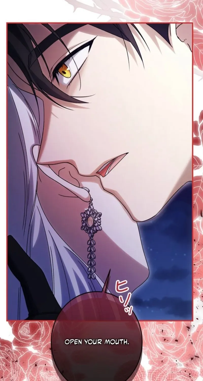 Even Though You Cry Every Time Chapter 3 page 56 - 