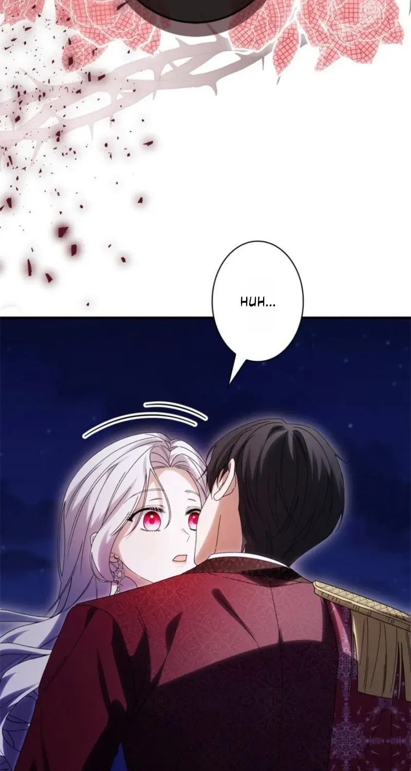 Even Though You Cry Every Time Chapter 3 page 57 - 