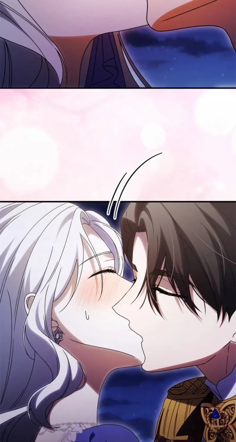 Even Though You Cry Every Time Chapter 3 page 59 - 