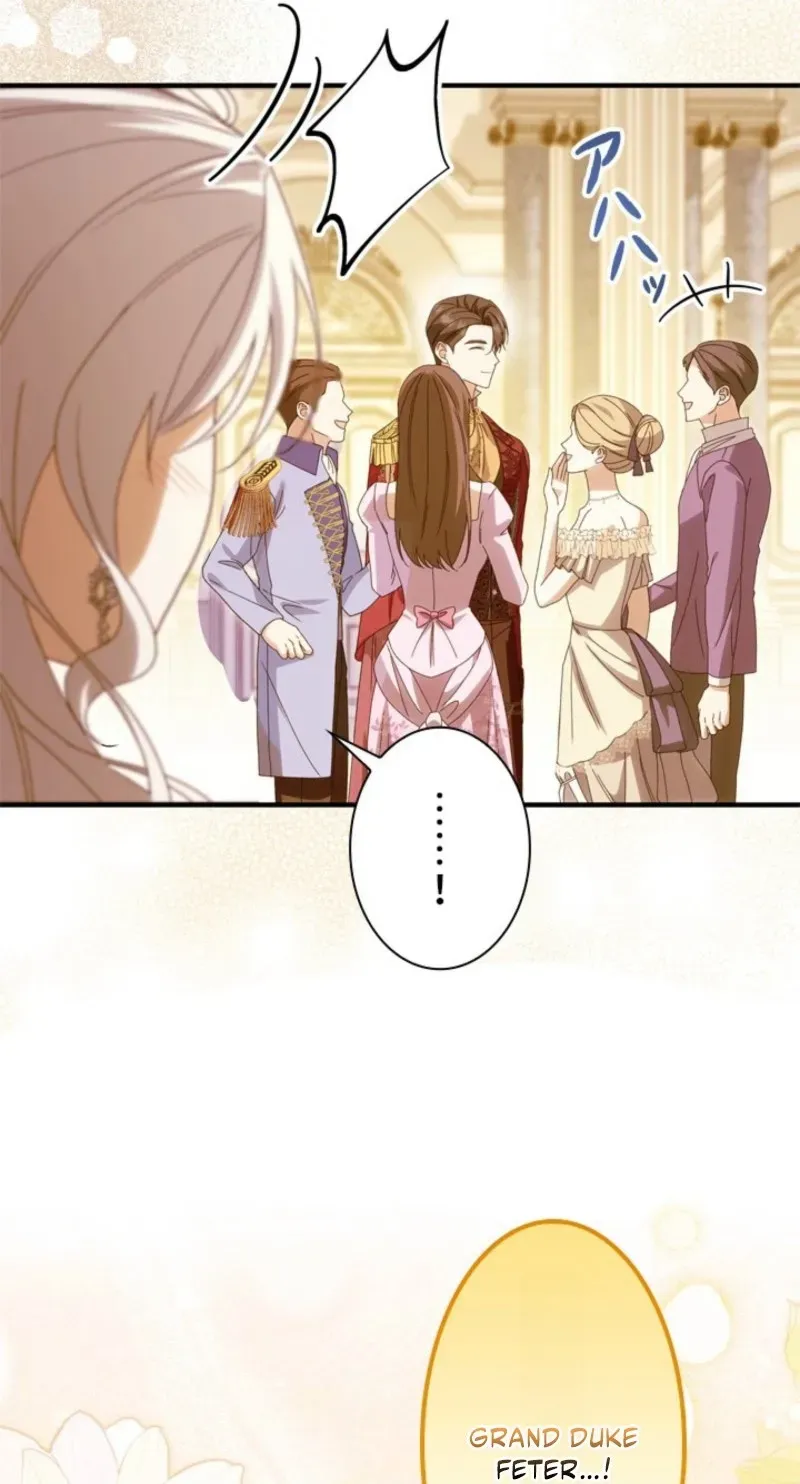 Even Though You Cry Every Time Chapter 3 page 7 - 