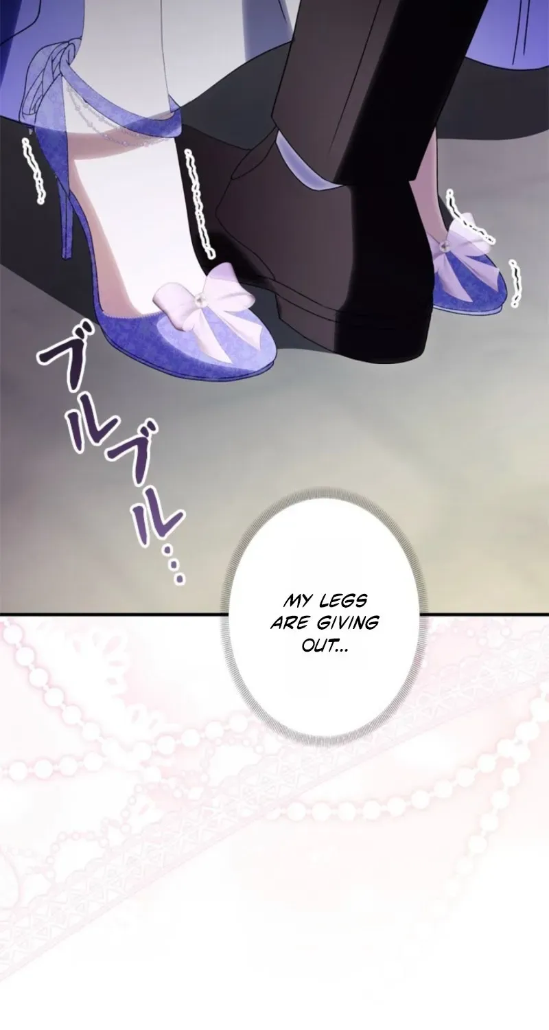 Even Though You Cry Every Time Chapter 3 page 61 - 