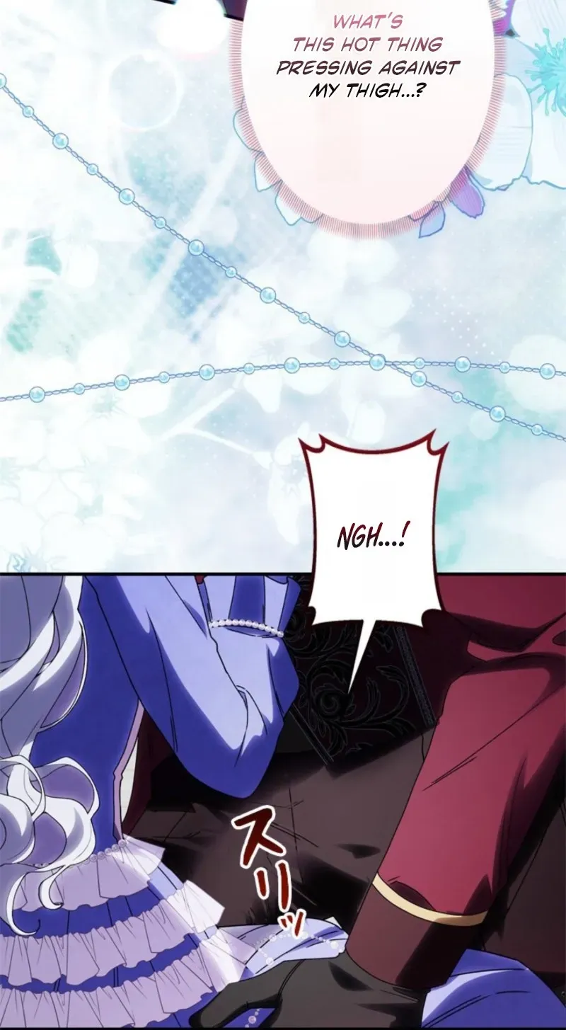 Even Though You Cry Every Time Chapter 3 page 67 - 