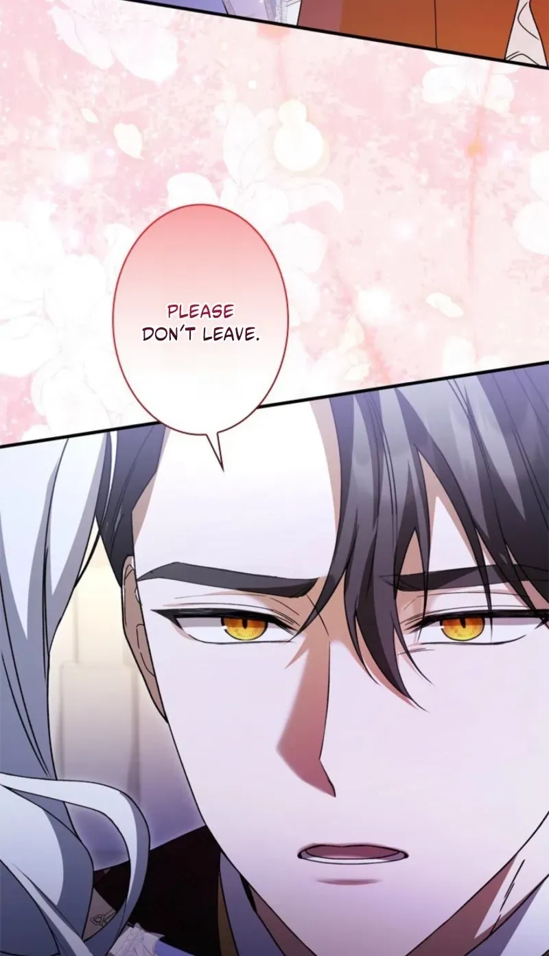 Even Though You Cry Every Time Chapter 3 page 71 - 
