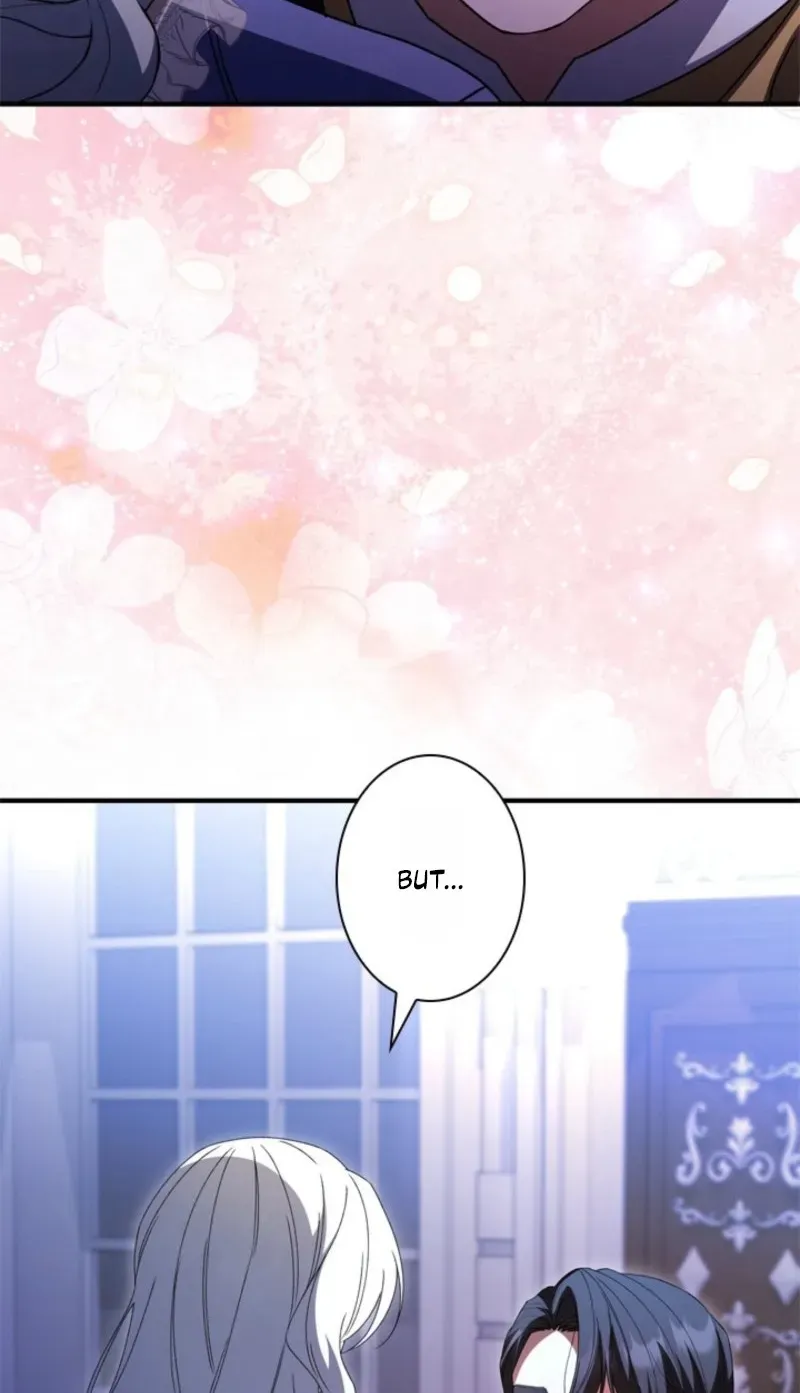 Even Though You Cry Every Time Chapter 3 page 72 - 
