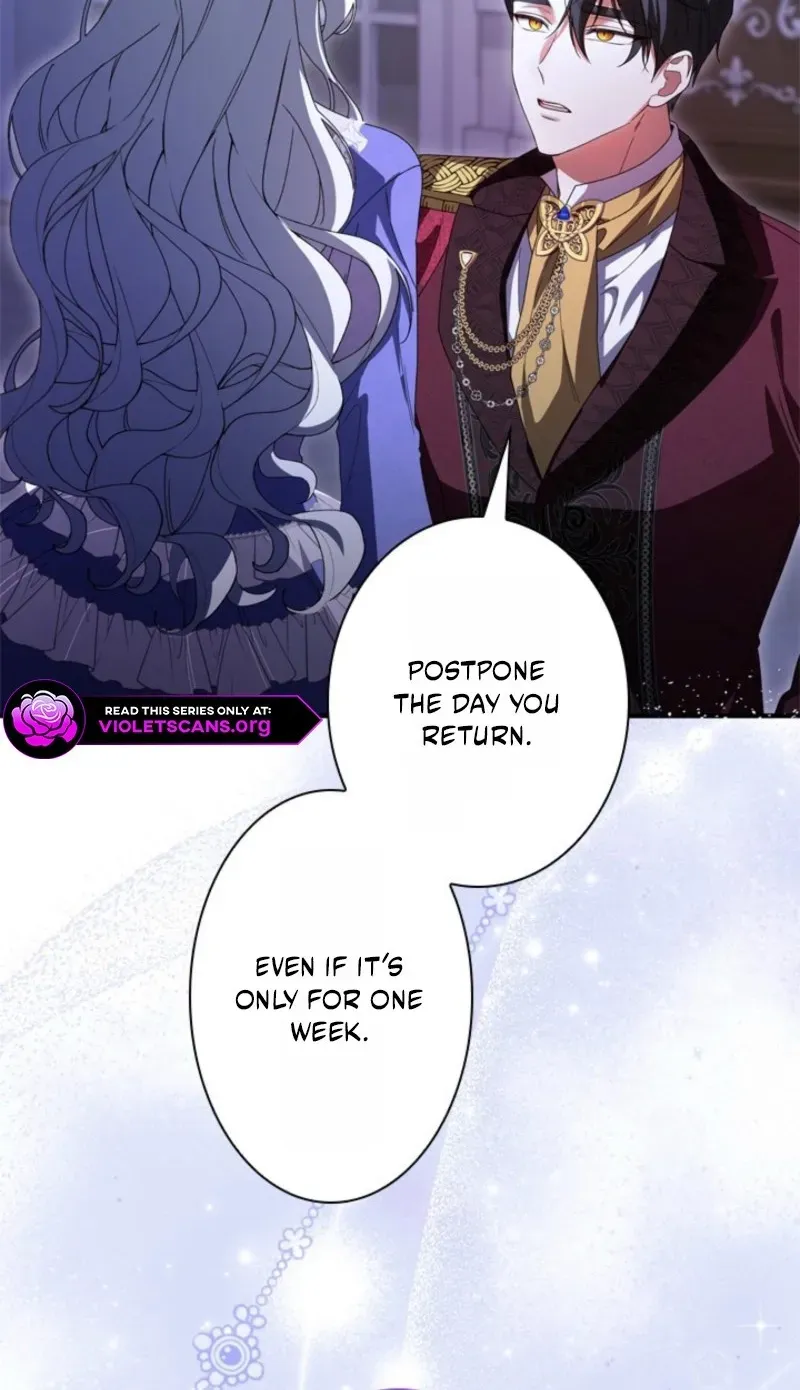 Even Though You Cry Every Time Chapter 3 page 73 - 