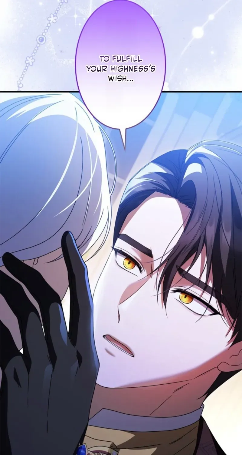 Even Though You Cry Every Time Chapter 3 page 74 - 