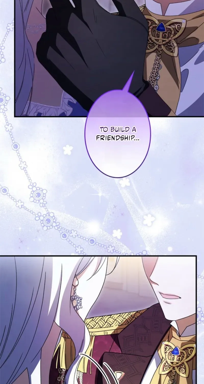 Even Though You Cry Every Time Chapter 3 page 76 - 
