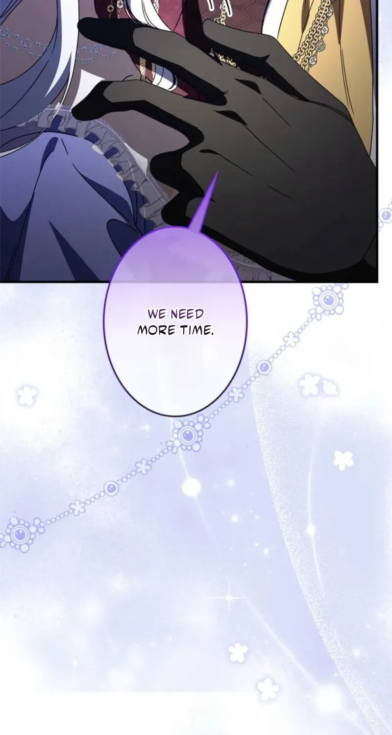 Even Though You Cry Every Time Chapter 3 page 77 - 