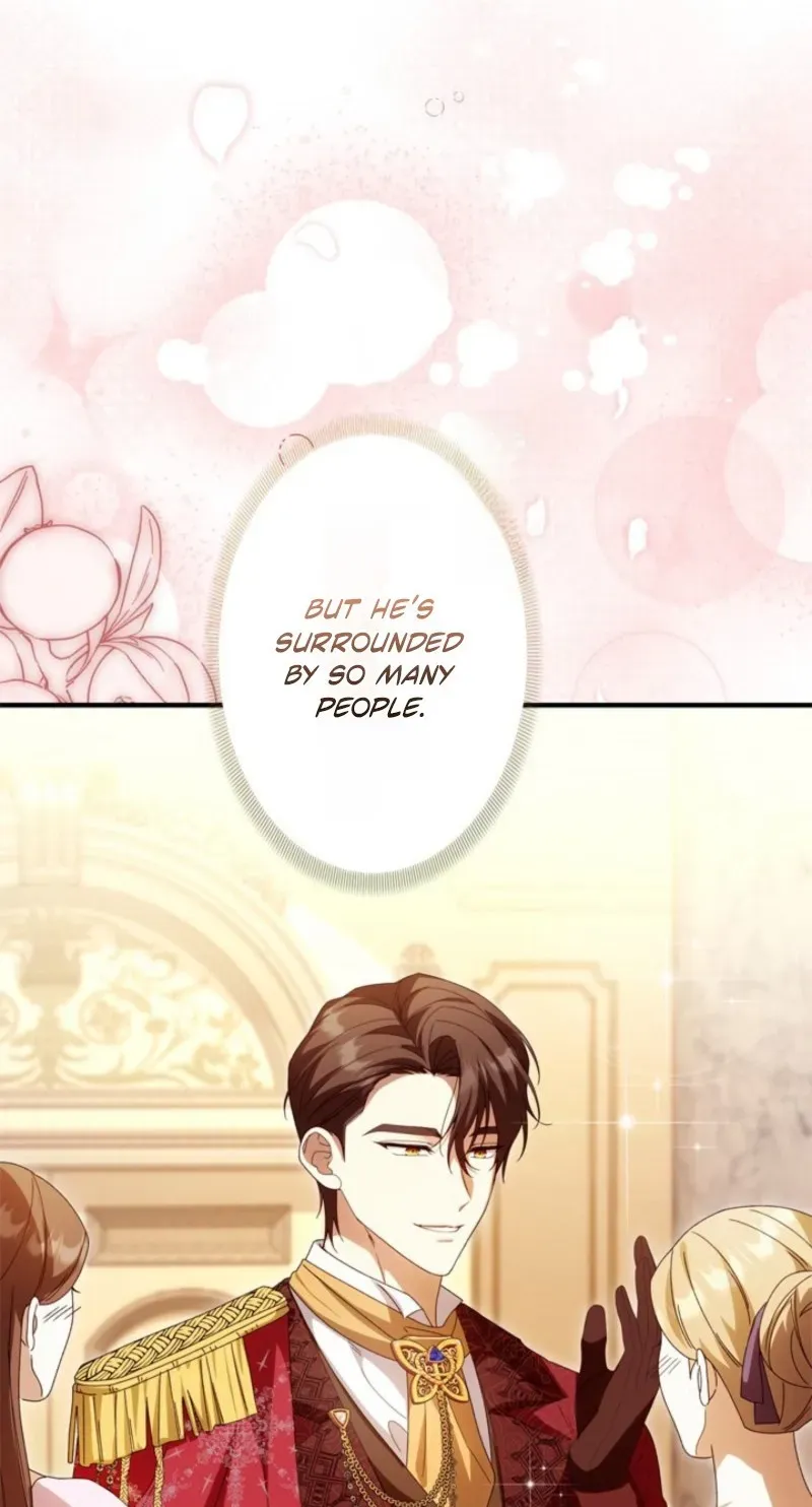 Even Though You Cry Every Time Chapter 3 page 9 - 