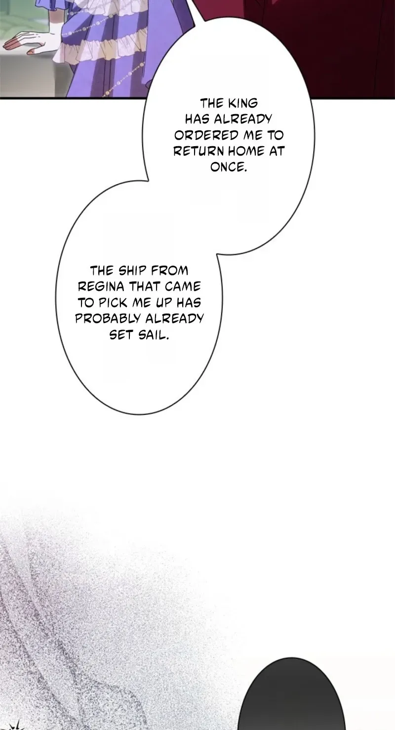 Even Though You Cry Every Time Chapter 3 page 84 - 
