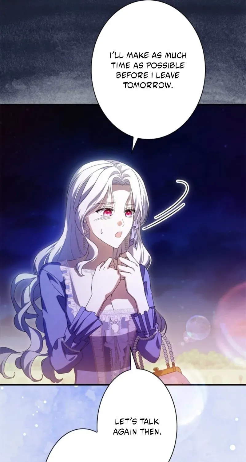 Even Though You Cry Every Time Chapter 3 page 86 - 