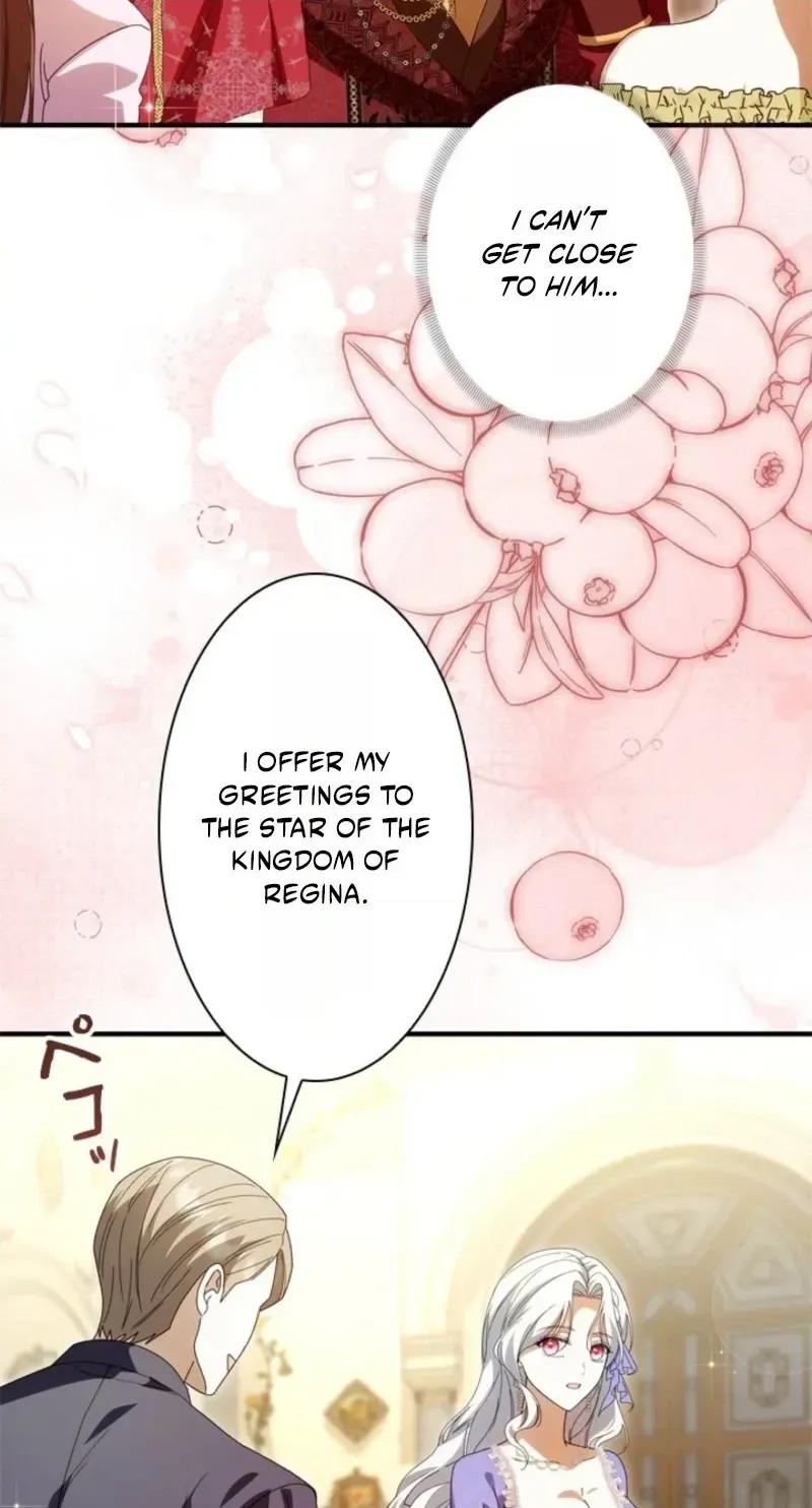 Even Though You Cry Every Time Chapter 3 page 10 - 
