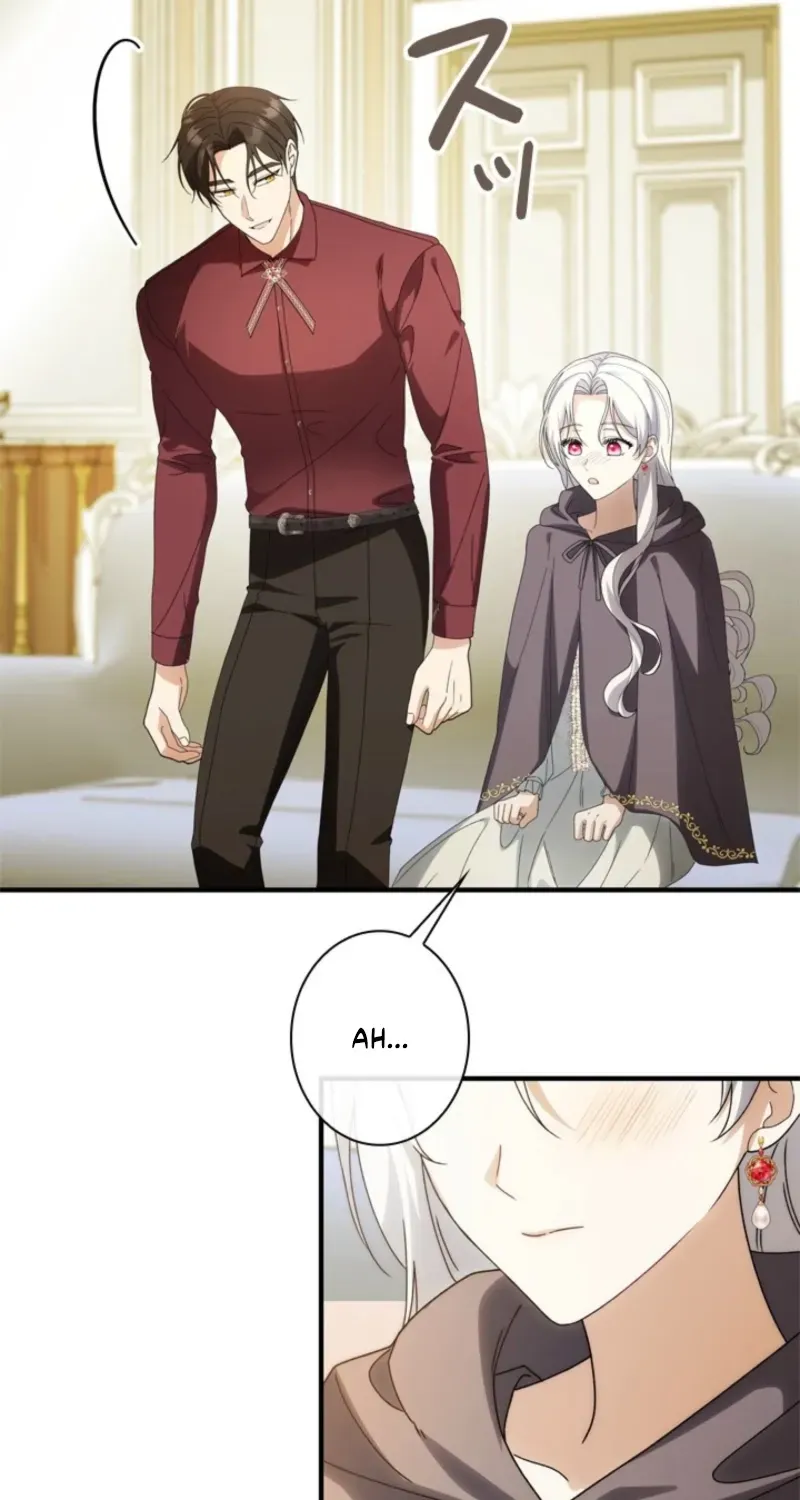 Even Though You Cry Every Time Chapter 4 page 11 - 