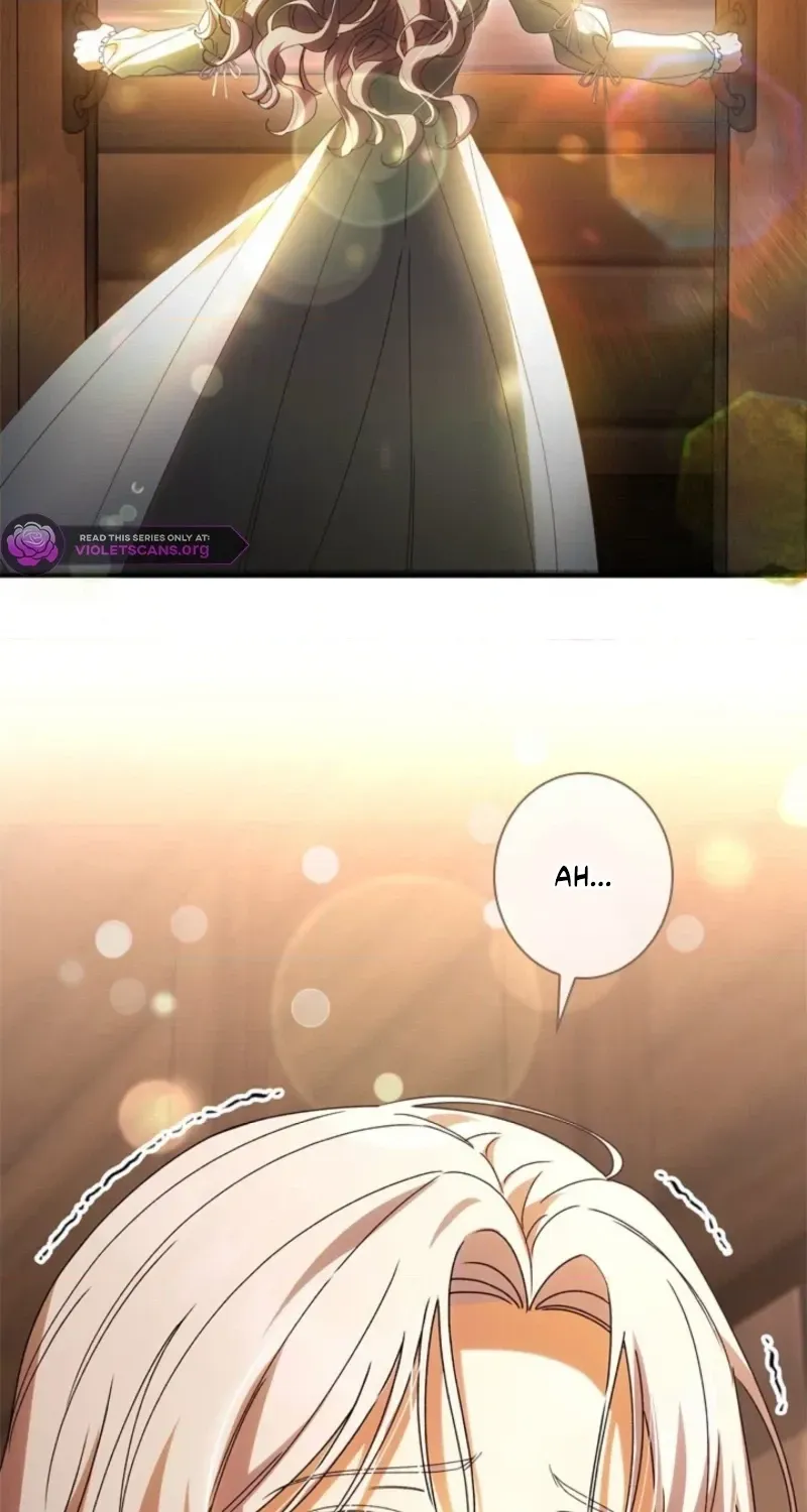 Even Though You Cry Every Time Chapter 4 page 109 - 