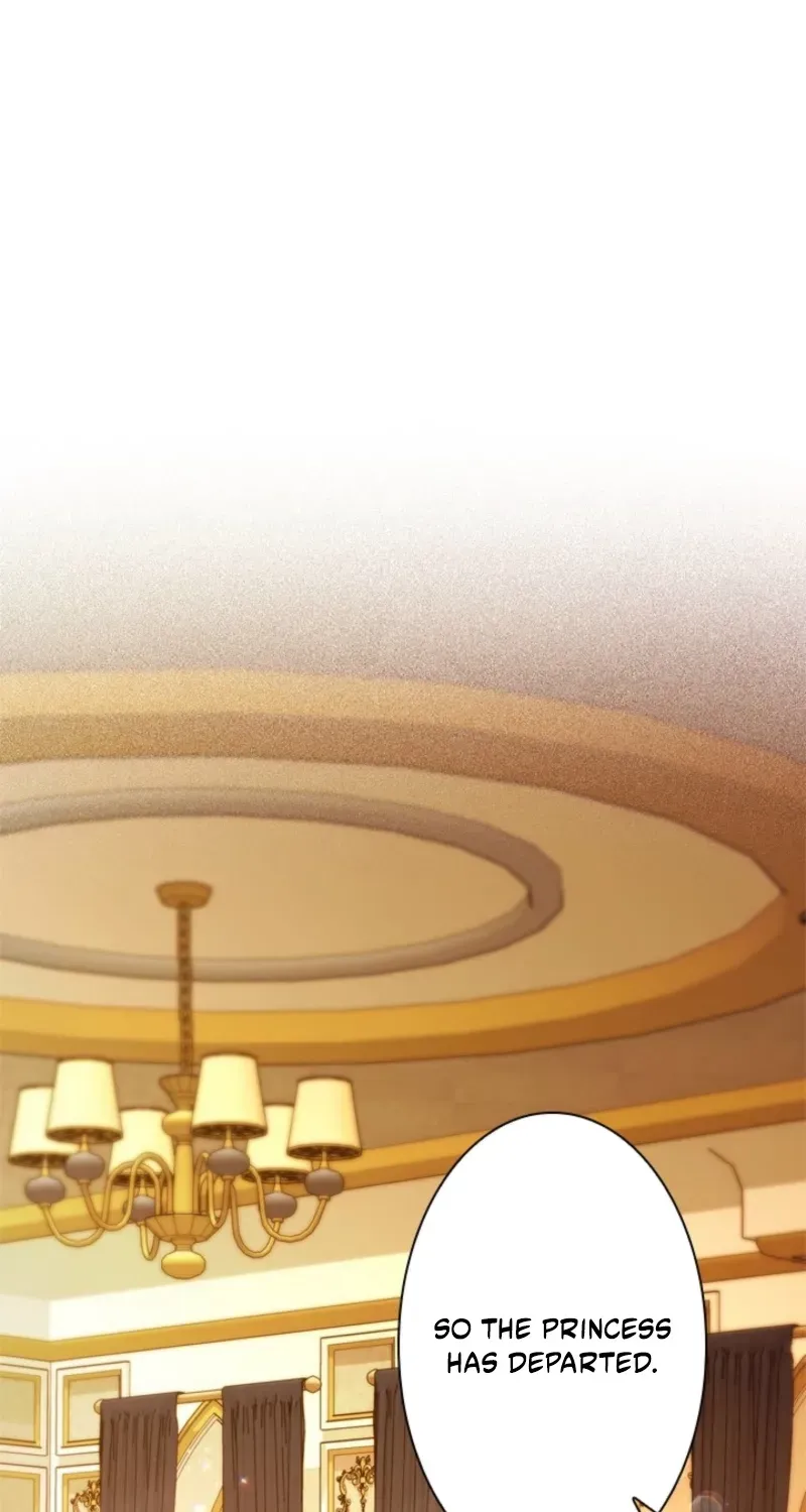 Even Though You Cry Every Time Chapter 4 page 115 - 